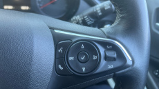 Vauxhall Crossland X 1.2T [130] SRi Nav 5dr [Start Stop] Auto Petrol Hatchback